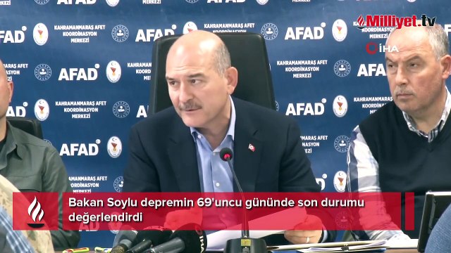 Fahiş kira fiyatları! Bakan Soylu'dan vatandaşlara çağrı