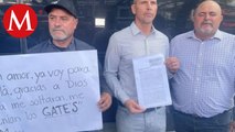 Familia LeBarón denuncia a Gates de Coahuila por 
