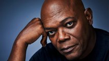 Samuel L. Jackson To Star In 'The Piano Lesson' Alongside John David Washington