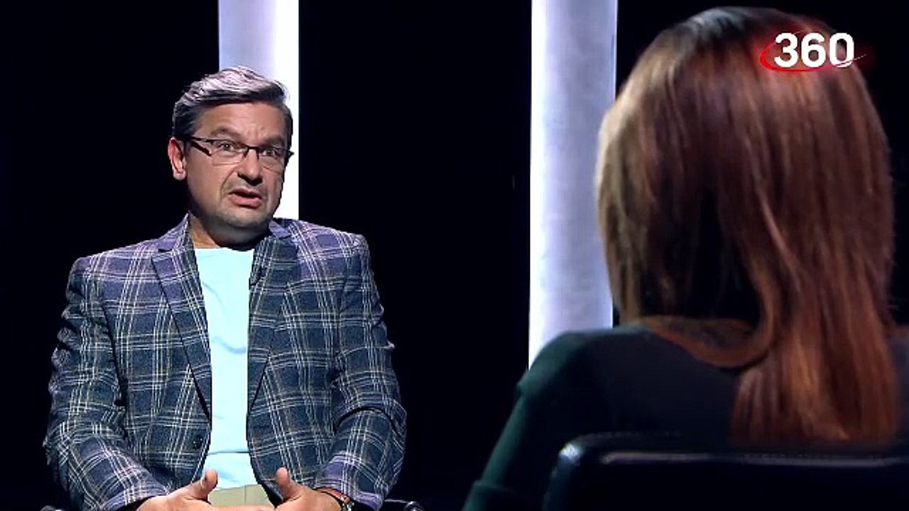 Михаил Онуфриенко. Почему Россия не наступает первой?