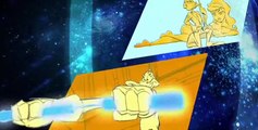 Duck Dodgers Duck Dodgers S01 E008 They Stole Dodgers’ Brain / The Wrath of Canasta