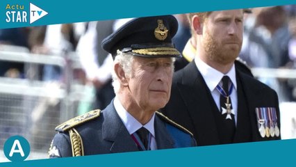 Couronnement de Charles III : le prince Harry très hésitant, les coulisses des discussions intermina