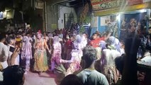 Raam Barat Street Dance With DJ | Farrukhabad