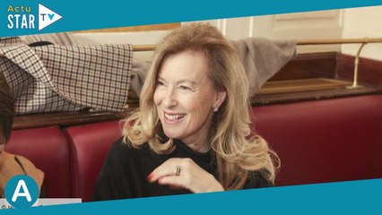 Valérie Trierweiler au secours de Brigitte Macron : “Elle a le droit à un avis !”