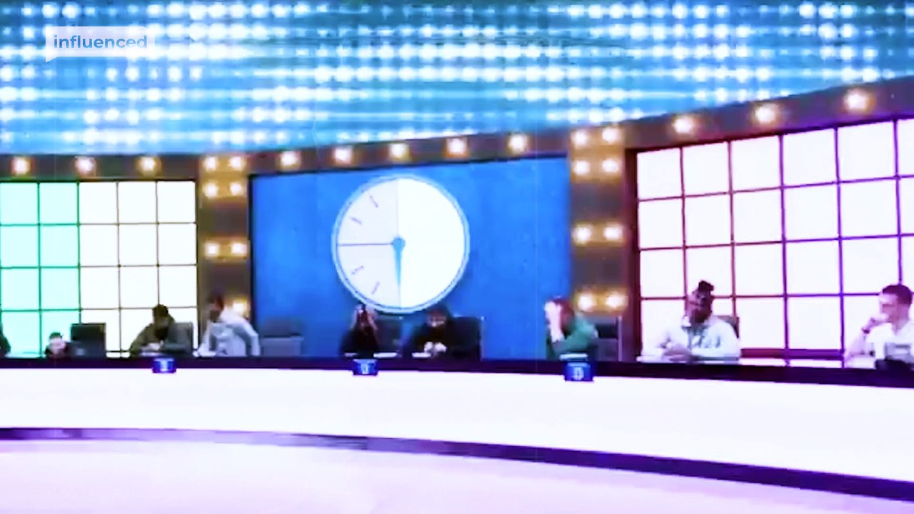 KSI's Shocking Response to Racism Drama