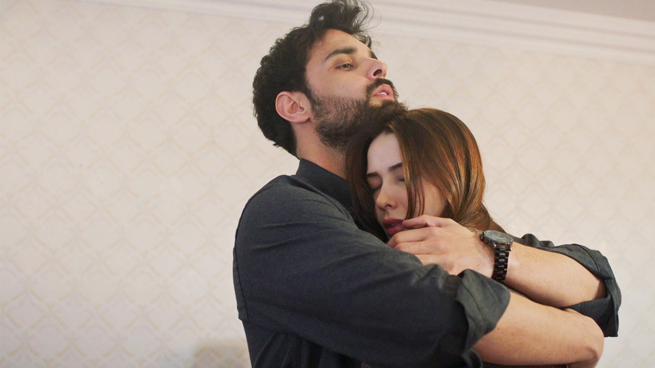 Hicran 105. Bölüm