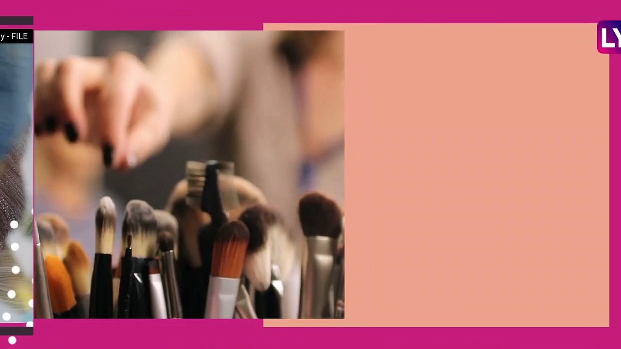 Makeup Brushes Dirtier Than Toilet Seat: मेकअप ब्रशवर असतात टॉयलेट सीटपेक्षाही जास्त बॅक्टेरिया