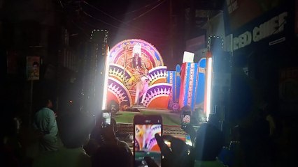 Shani Dev Jhanki | Raam Barat Farrukhabad