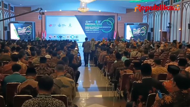 Menag: Layanan Haji Lansia Terus Dikembangkan