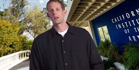 Pixar Short Films Collection 2 _Bonus 05 - Winter (1988)