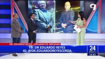 Doctor Reyes brinda detalles de la cirugía bariátrica para la pérdida de peso en adultos