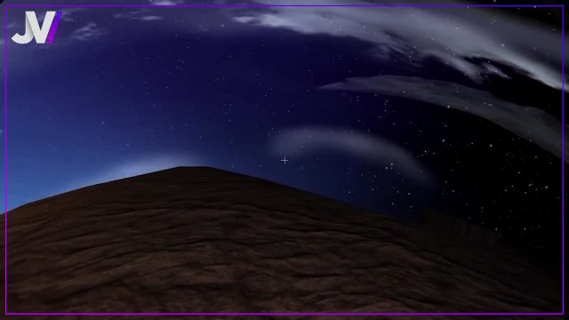 JV Legends Outer Wilds