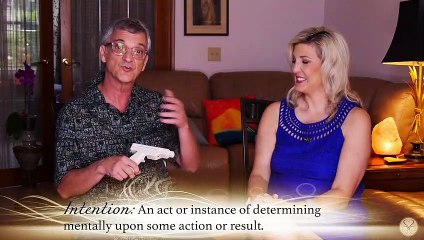 Unlock Your Happiness with Biotheric Energy & Dr. Gary Kersey 🌟