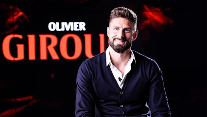 Giroud: "Avanti con la stessa determinazione"