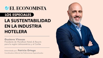 La sustentabilidad en la industria hotelera