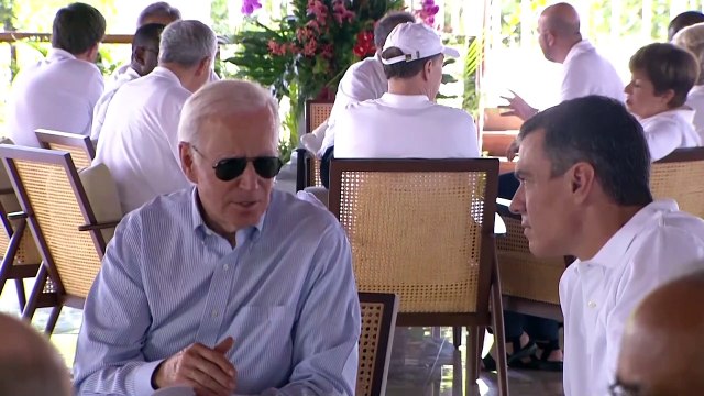 Sánchez visitará al presidente de Estados Unidos en La Casa Blanca el 12 de mayo