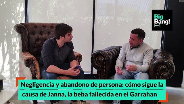 Mala praxis en el Garrahan: Me entregaron el cuerpo de mi hija sin los órganos - Parte 2