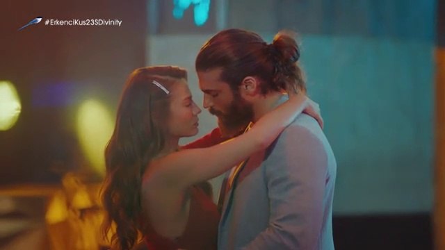 Capítulo 110 Español - Temp.2 ❤️ Erkenci Kus. Can Yaman ❤️ Demet Özdemir - Pájaro madrugador.