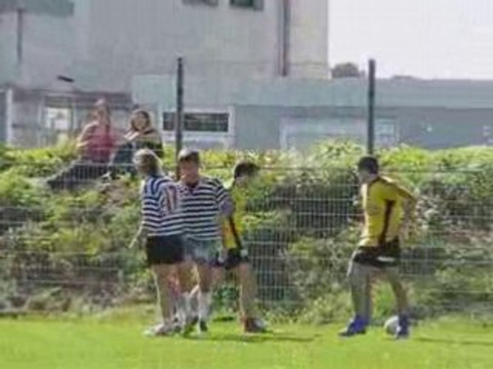 Rugby au TIP 2008