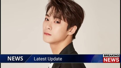 Astro Moonbin no more | Last emotional video before his death 