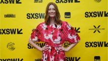 Voici - Evil Dead Rise : qui est Alyssa Sutherland, qui interprète Ellie dans le film d'horreur ?