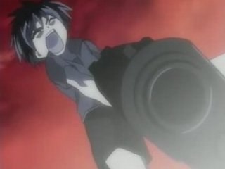 Amv 5: For all these times son, for all these times