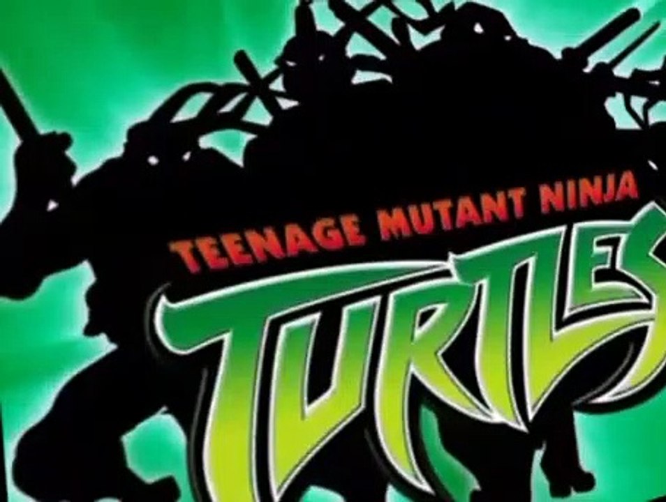 Teenage Mutant Ninja Turtles (2003) S04 E023 Adventures In TurtleSitting