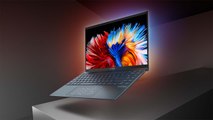 Vivid visuals, perfect portability - ZenBook 13 OLED   ASUS
