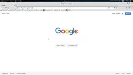 Security Academy] Practical Ethical Hacking - Common Ports and Protocols