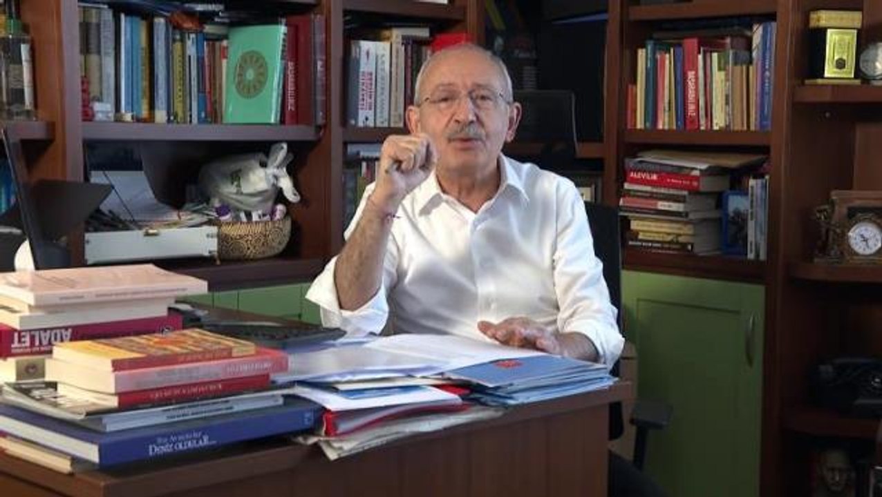 Kılıçdaroğlu'ndan yeni paylaşım! "Alevi" videosuyla seçimde ilk kez oy kullanacak gençlere seslendi