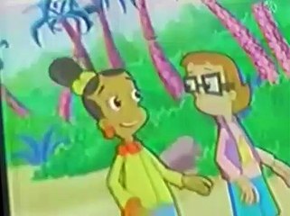 Cyberchase S06 E005 Step by Step part 3