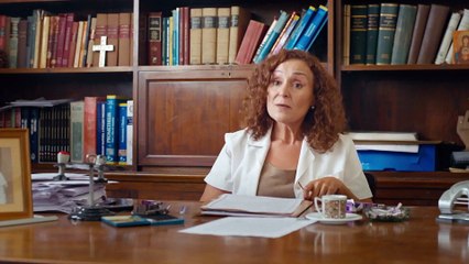 Parque Central - Trailer oficial