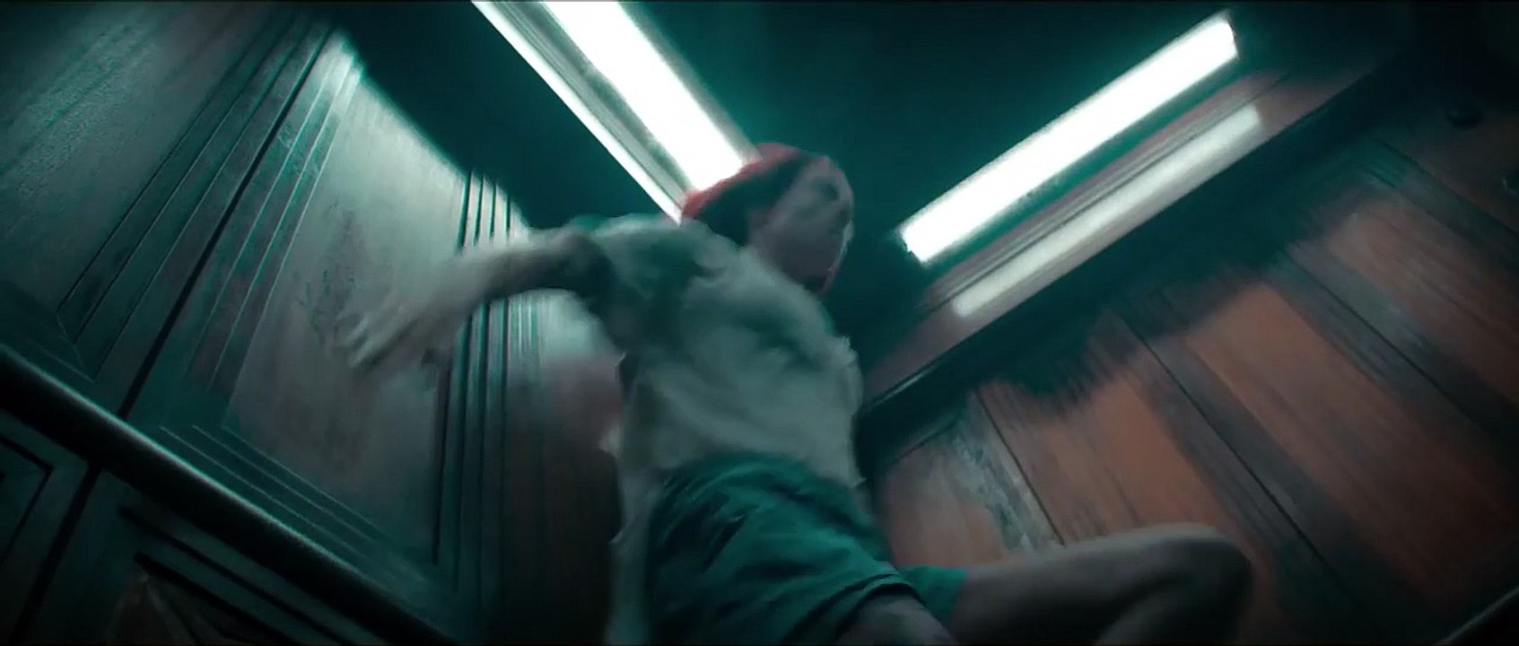 Comme "Scream 6", le film d'horreur le plus gore de 2023 redonne enfin le pouvoir aux meufs