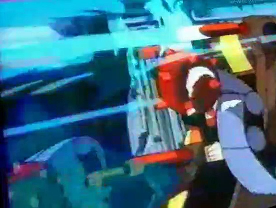 Spiral Zone Spiral Zone E008 The Gauntlet video Dailymotion