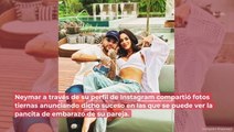 Neymar será padre por segunda vez: ¡Bruna Biancardi anuncia su embarazo!