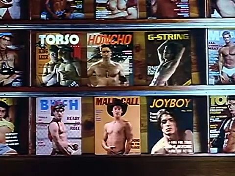 My Own Private Idaho Bande-annonce (RU)