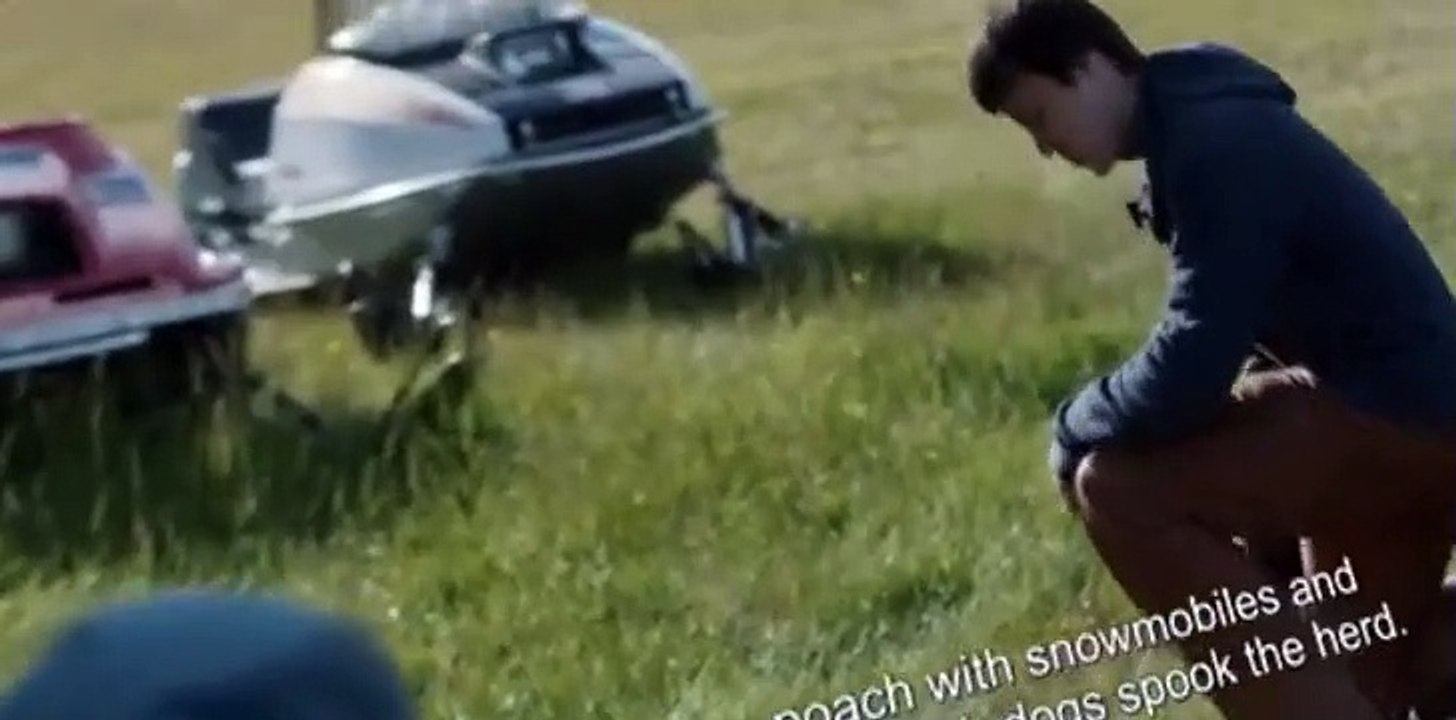 Rebecka Martinsson S02 E01