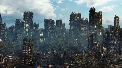 Ruin Bande-annonce (EN)