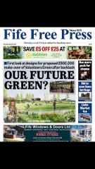 Fife Free Press bulletin, April 20