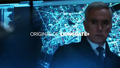 'The Capture' -Tráiler Oficial - Temporada 2