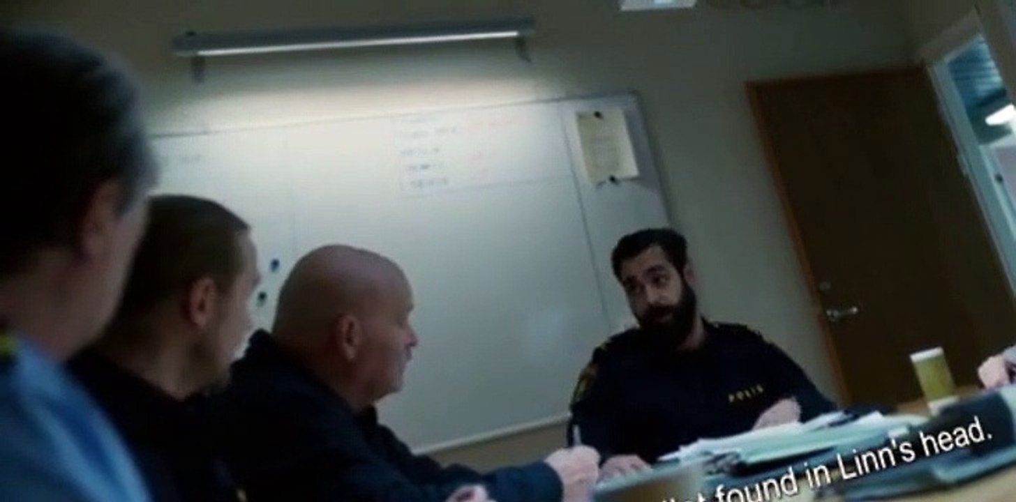 Rebecka Martinsson S02 E04