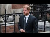La confiance entre William et Harry est au plus bas alors que la réconciliation est 