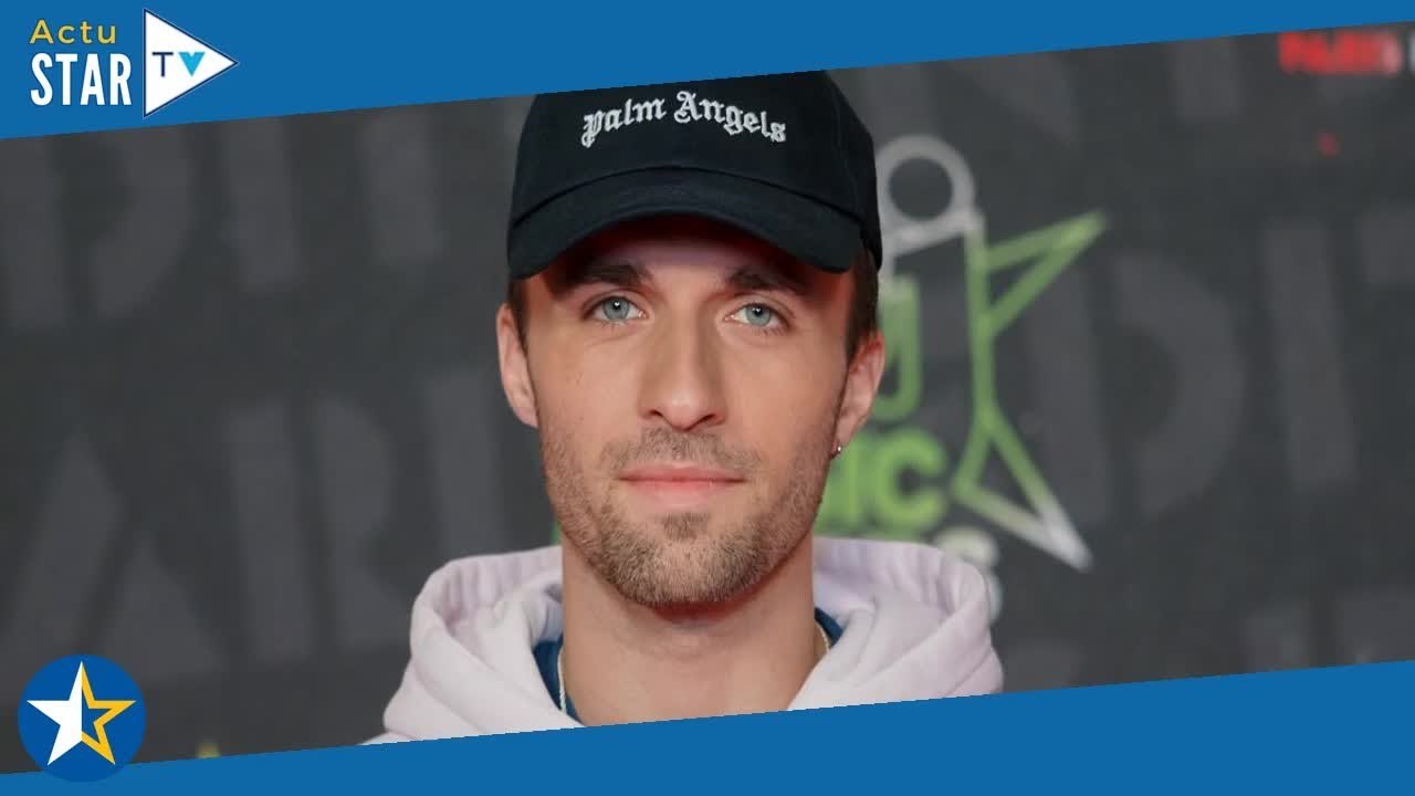 "Remettez-vous en question" : Squeezie pousse un gros coup de gueule face au harcèlement d'une parti