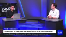 ANÁLISES E INVESTIMENTOS NO MERCADO COM ENRICO COZZOLINO | VOCÊ COMDINHEIRO EXIBIDO 19/04/23