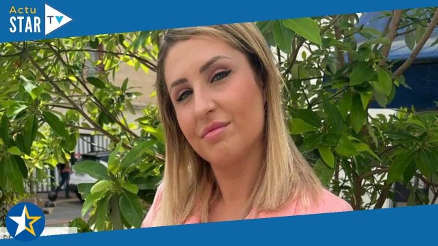 « On est toujours sali par plus sale que soi… » : clashée par Sarah Fraisou, Amandine Pellissard rép