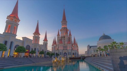 Disney to Eliminate Thousands of Jobs