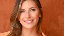 Voici - Camille Cerf victime d'usurpation d'identité, elle met en garde ses abonnées