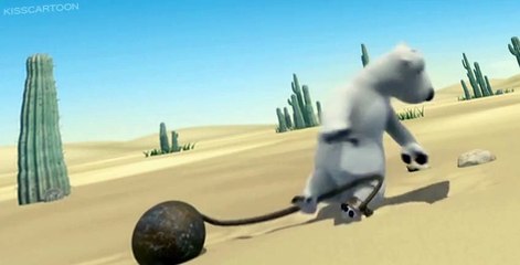 Bernard Bernard S01 E037 The Prisoner