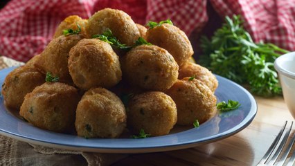 What Are Hush Puppies Exactly?