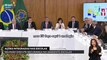 Xandão discute que  redes sociais ainda é terra de ninguém  #politica